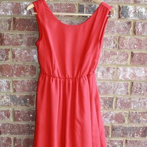 mini dress